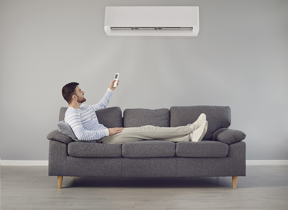 Troubleshooting Issues With HVAC Dampers Home Service Stars